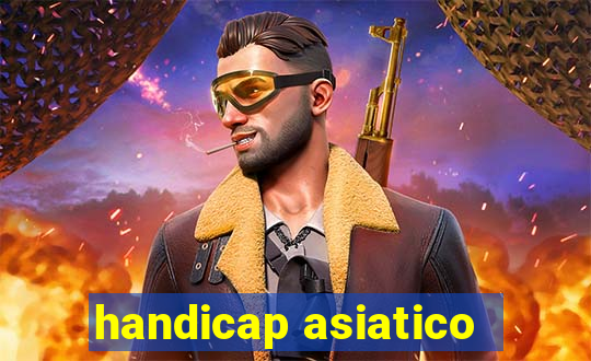 handicap asiatico -.5